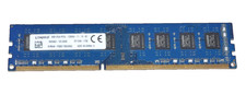 Kingston 8GB 2Rx8 PC3L-12800U DIMM DDR3L 1600 Non-ECC 240-Pin Desktop Memory RAM