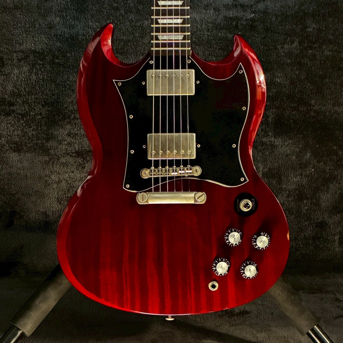 Epiphone Sg Custom for sale | eBay