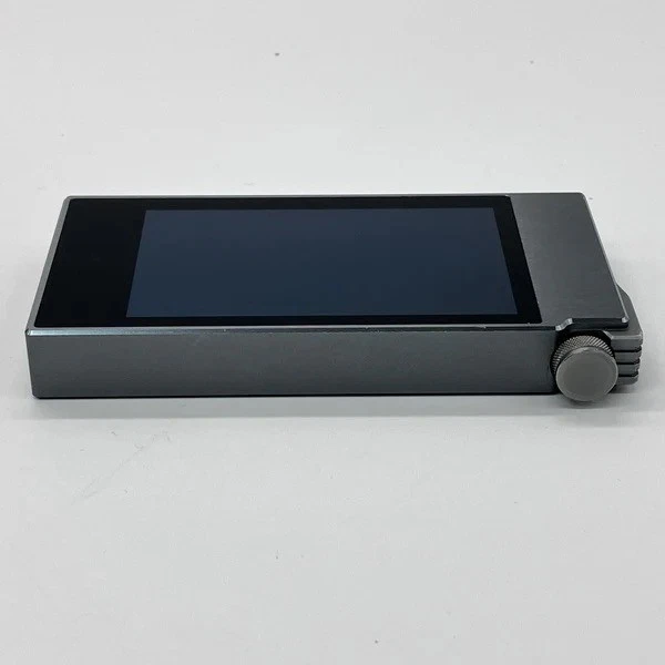 Astell & Kern 100II reproductor de audio digital de alta resolución USADO - Imagen 3 de 4