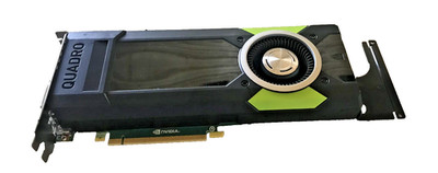 Dell NVIDIA Quadro M5000 8GB GDDR5 PCIe x16 Graphics Card Dell P/N:0Y1P3V