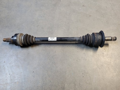 BMW 125 220 228 230 330E Hinterer Linker Antriebswelle 7622853 33207622853 A FS