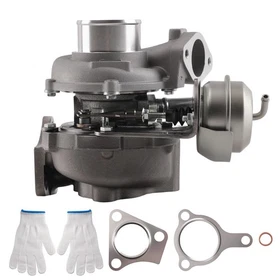 Turbo RHV4 for Opel Astra H Kombi 1.7 CDTi 81/92KW 2007-2014 860281 5860938 NEW