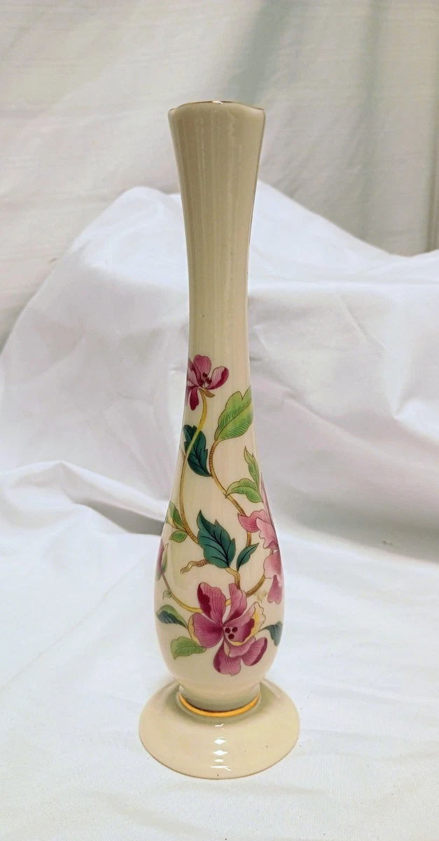 Lenox Bud Vase Vases for sale - eBay