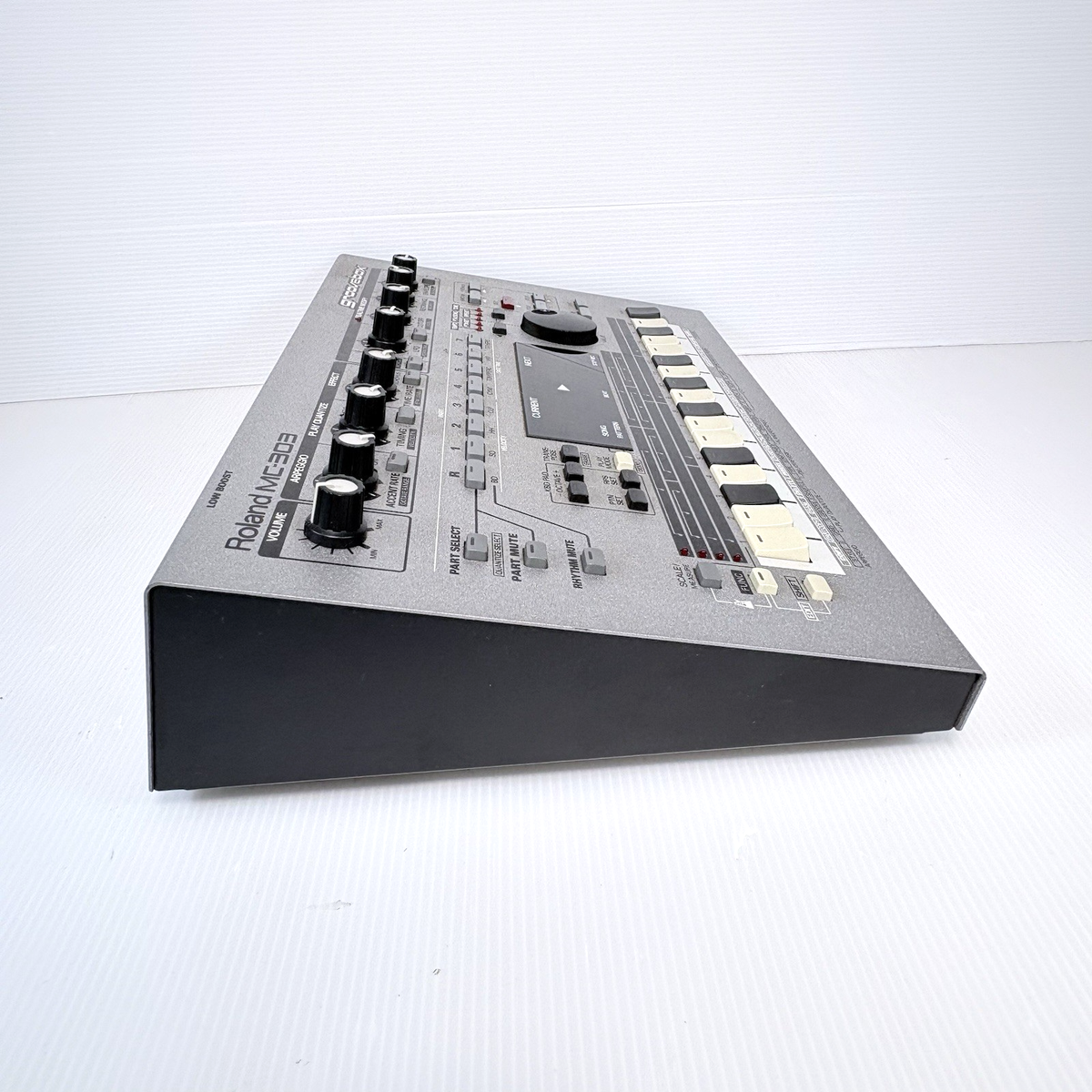 Buy Roland MC303 Sequencer Dance Music Machine Groovebox online | eBay