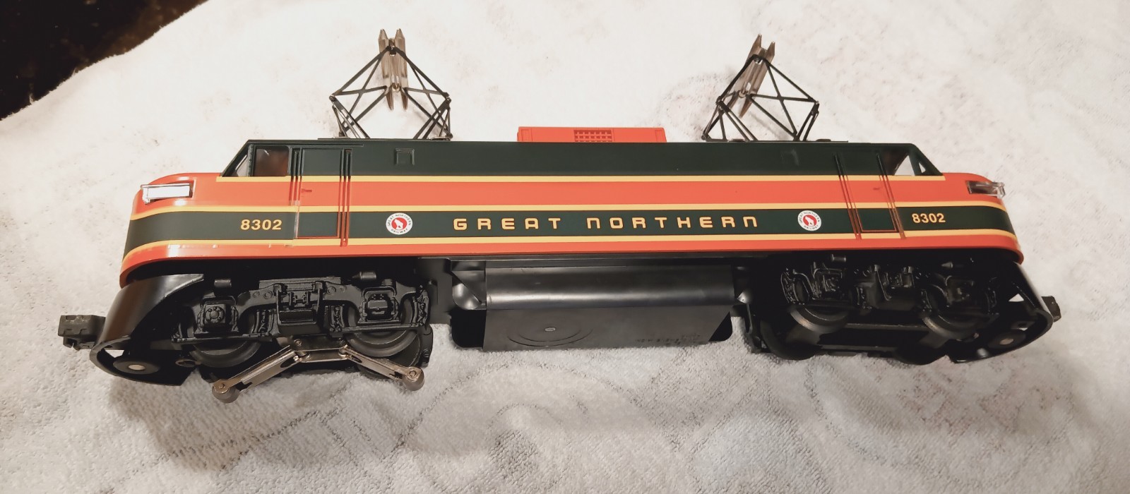 Click here to see eBay Auction