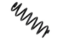 Bilstein Fahrwerksfeder 36-301904 FüR Skoda