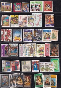 IRELAND  ^^^^Large  used  sdelection   @#  rum 745ire