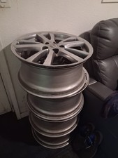 4 Pcs Of Rims 18 Inch Wheel Rim Rims .very Good Conditiongreat Deal 4 Pcs Of Rims 18 Inch Wheel Rim Rims .very Good Conditiongreat Deal