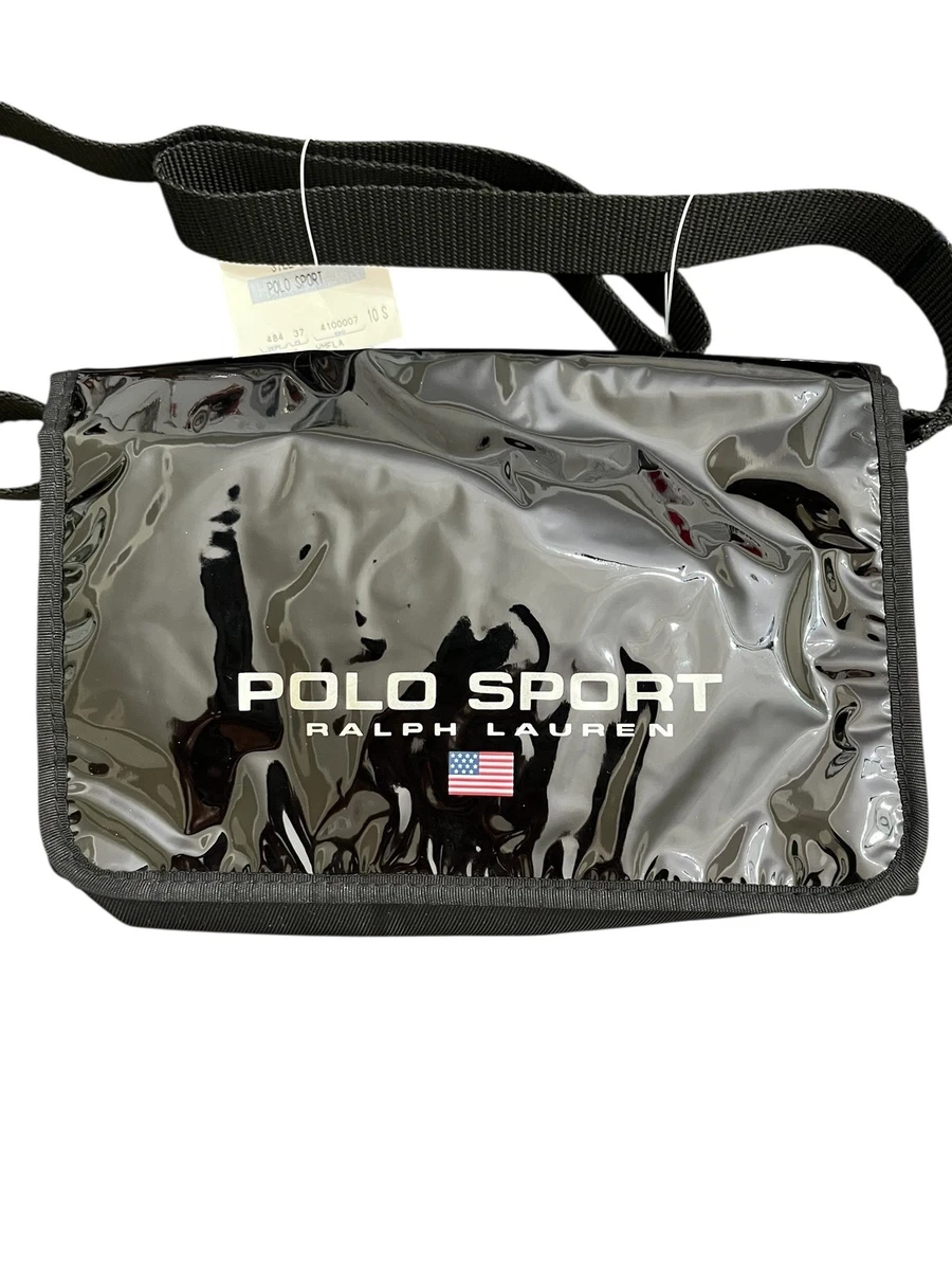 POLO SPORT Nylon Mini Pouch マルチカラー Women's Milano Sports Polo - Stormtech USA Retail