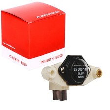 Régulateur alternateur Fiat 128