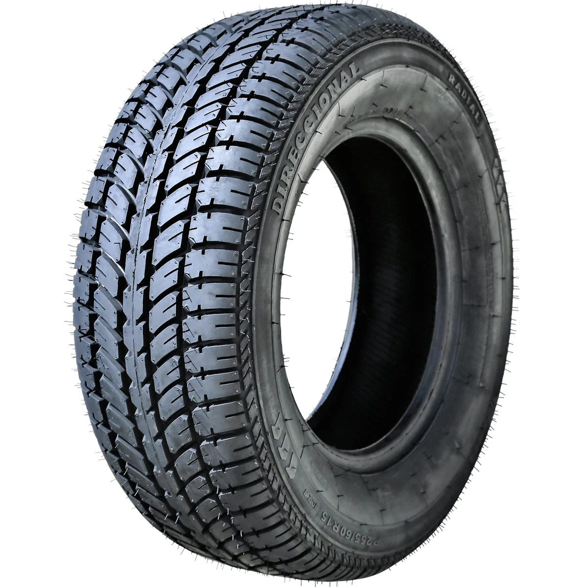 255/60/15 Car & Truck Tires for sale | eBay