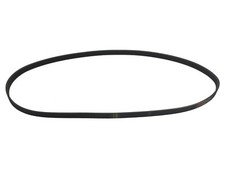 6 Ribbed Poly V Belt 47" Inch Micro Rib Groove Flat Belt Metric 15 252