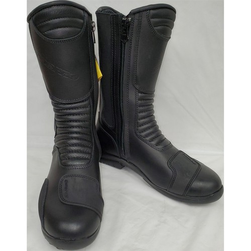 Gaerne Women's Black Rose Aquatech 