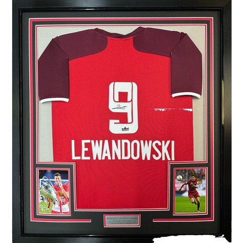 FC Bayern Munchen Soccer Jersey Player Edition Harry Kane #9 Mens