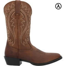 DURANGO® SHYLOH BROWN WESTERN BOOTS DDB0487 - ALL SIZES - NEW