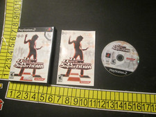 Dance Dance Revolution SuperNova (Sony PlayStation 2, 2006)