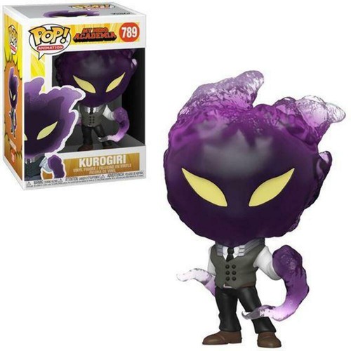 Funko Pop! My Hero Academia Kurogiri 