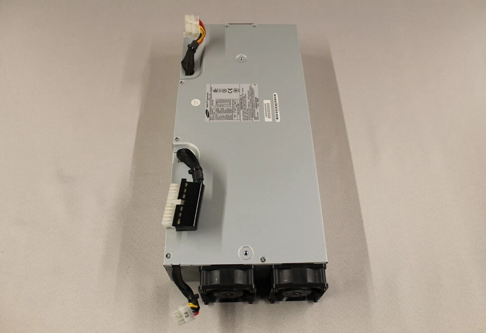 Apple Power Mac G5 614-0228 450W PSCF451601A Power Supply -TESTED - Image 2 of 4