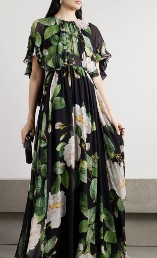 Vestido Giambattista Valli $6,750 Foto 2 de 4