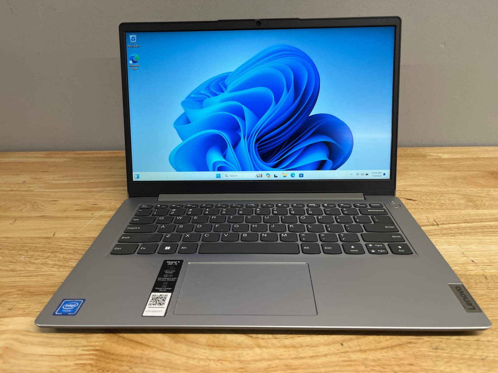 Lenovo IdeaPad 1-14IGL7 14