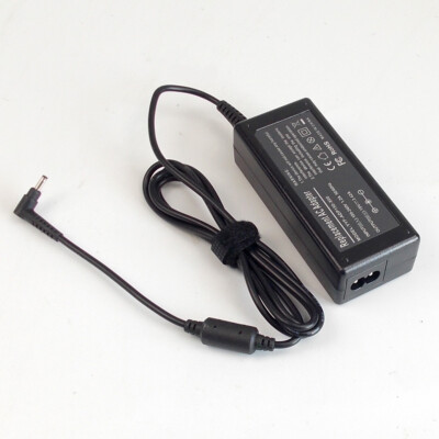 Power4Laptops Netzteil Für Acer Aspire S7-391 – 19V, 3.42A, Mit 3.0x1.1 Mm Stecker