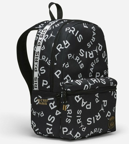 Air Jordan x PSG Backpack 9A0469-K25 