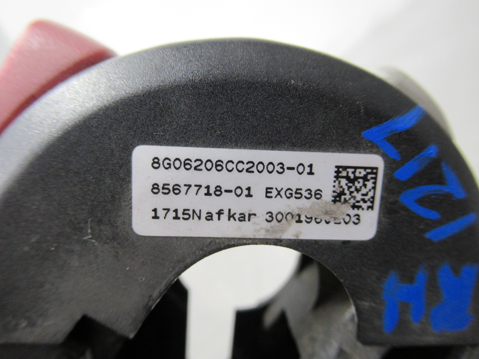 OEM BMW R1200gs WC R9t R Nine T Right Combination Switch Part 