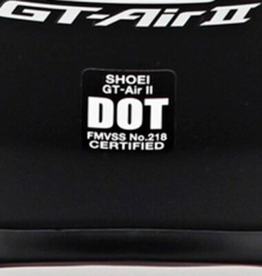 shoei gt air 2 stickers Tageze Medical ID Traumoto ensuring a quiet ride Refelctive Helmet Sticker Visor Windshield