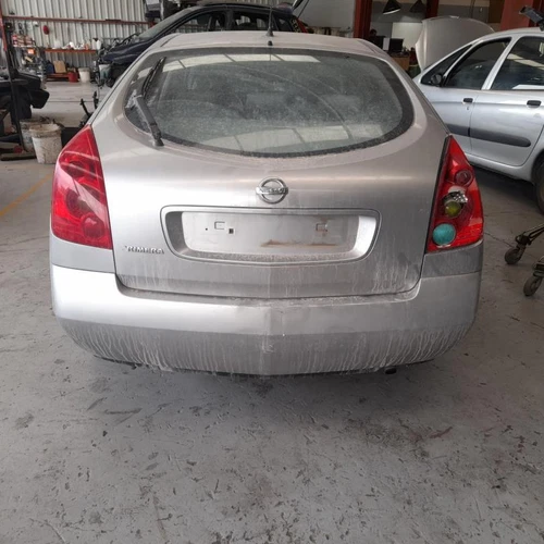 28781AU200 Brazo Limpia Trasero para NISSAN PRIMERA BERLINA (P12) Acenta 3063061 - Imagen 4 de 10