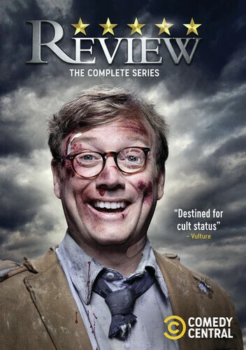 Review - Complete Series