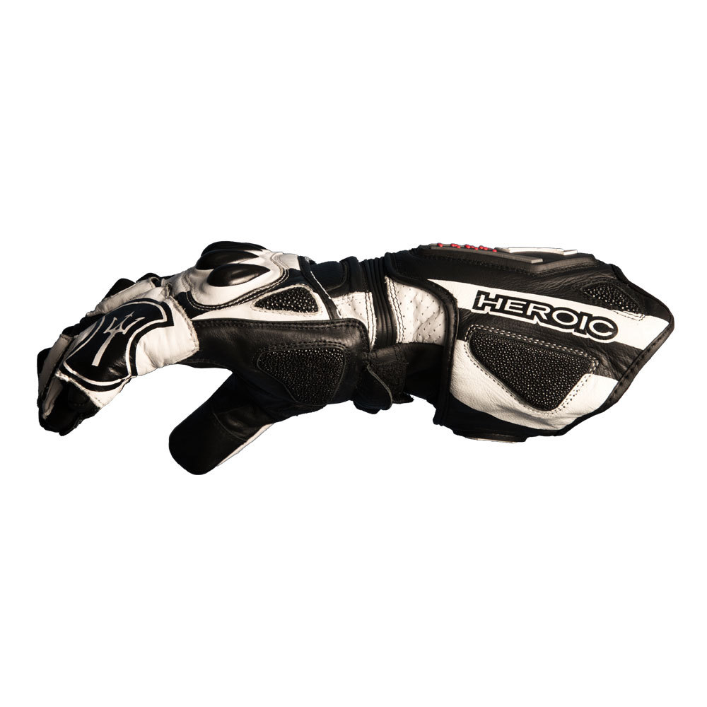 HEROIC SP-R Pro Race Gloves | eBay