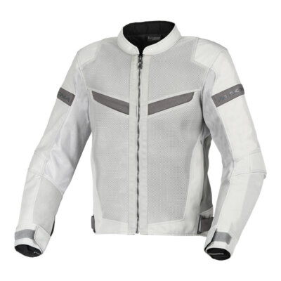 Macna Jacket Velotura Ladies Grey