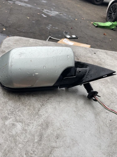 01-03 BMW 530I Door Mirror Left