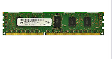 MT9KSF25672PZ-1G4D1DD Memory Module, 2GB PC3-10600 DDR3-1333MHz ECC Register...
