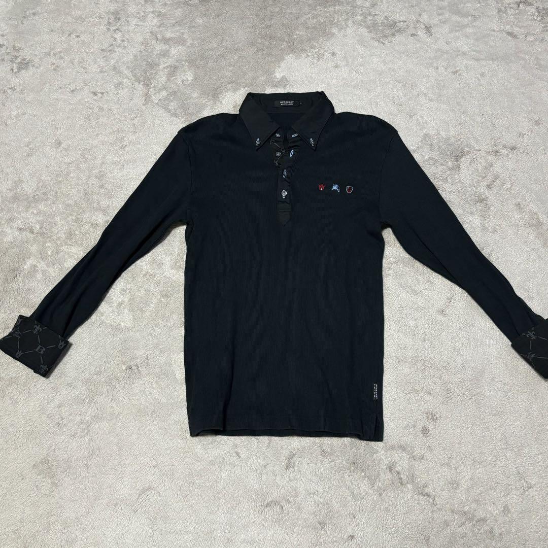 Burberry Polo shirt Men's Fashion from Japan
