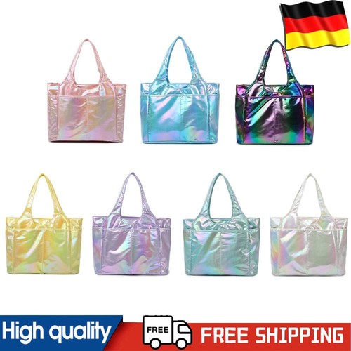 Women Shopping Pack Large Capacity Casual Daily Use Bag Waterproof