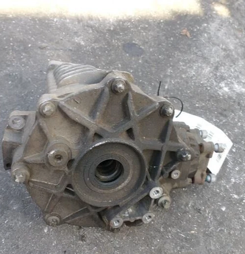 Conjunto de caja de transferencia Chrysler 300 2005-2007 OEM Foto 3 de 3