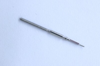 Stange Winding stem Aufzugwelle Aufzugswelle ROLEX 1030 1035 1065 1066 SWISS MADE