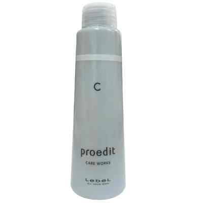 Proedit Care Works CMC 150ml Lotion Clear Made in Japan