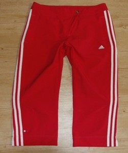 adidas climalite hose damen