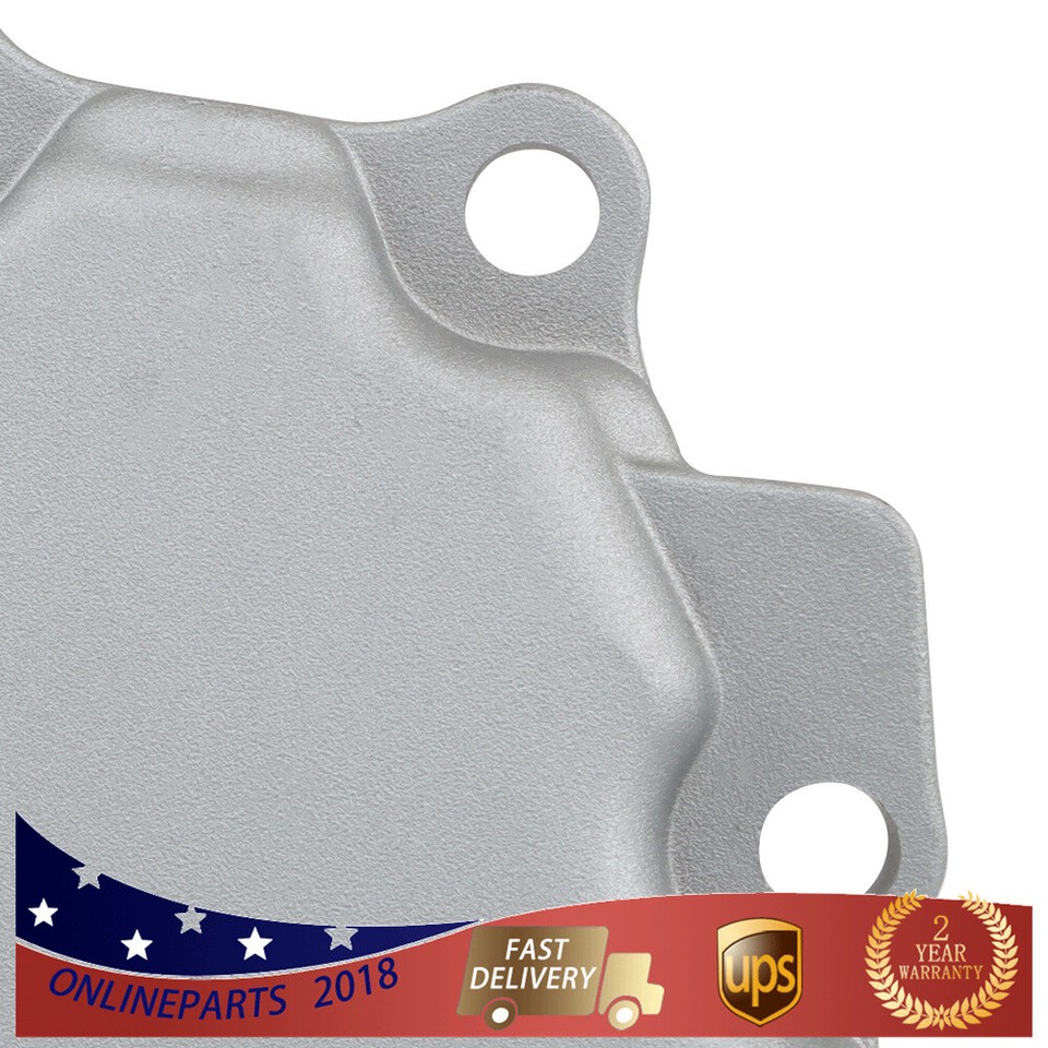 Labworkauto Transmission Oil Pan For Honda Civic CVT (2014-2020) 1.5L-2.4L - 21151R3W000