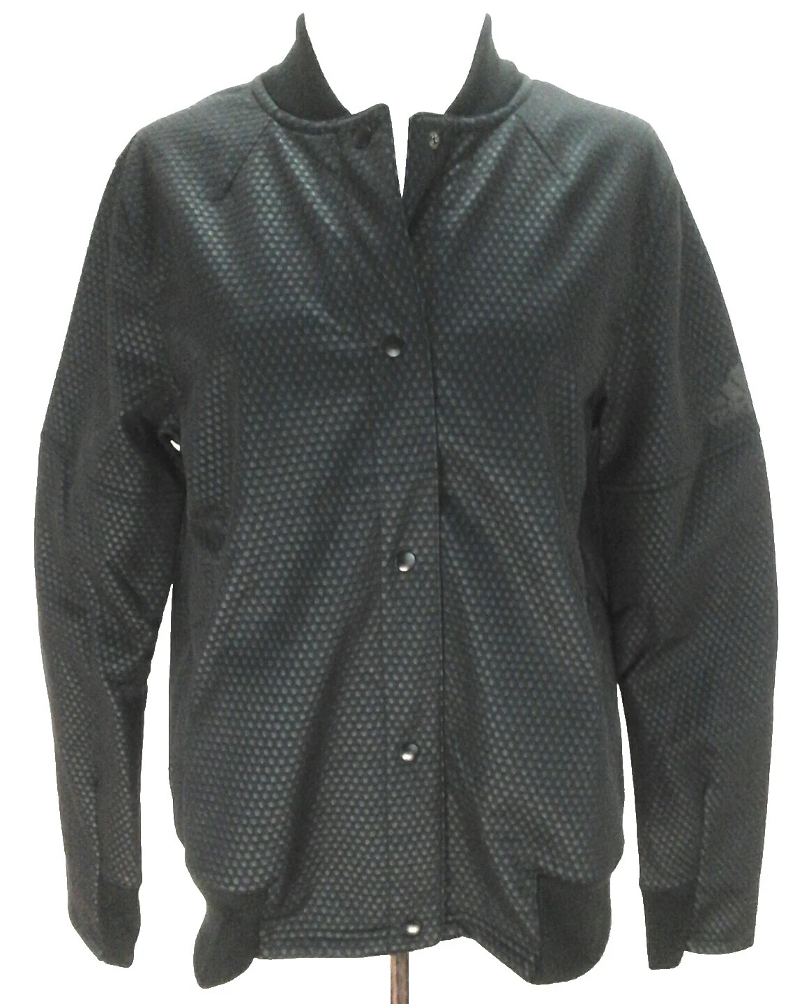 adidas Polka Dot Coats, Jackets & Vests for Women