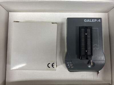 CONITEC  GALEP-4   Programmer  #161850