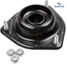 Federbeinstützlager SACHS 802293 Vorderachse links