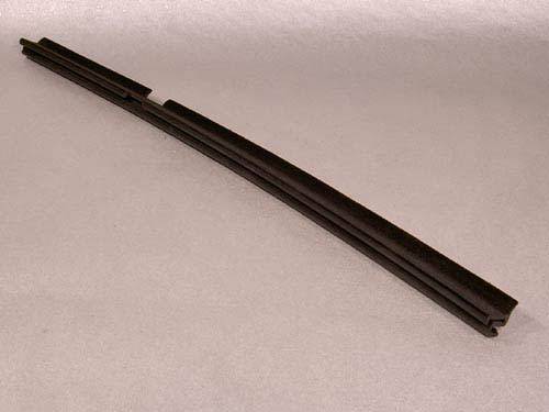 Lécheur de vitre Jeep Cherokee XJ anti-bruit et étanchéité portière droite