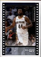 2019-20 Panini NBA Basketball Sticker Singles #250-493 (Pick Your Sticker Cards)