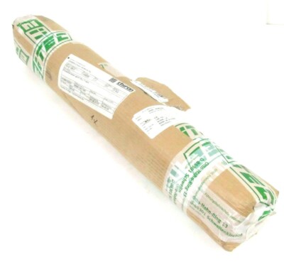 NEW EITEC 80662358 1046835 HE5385700400 ALUMINUM PROTECTIVE COVER APRON Y AXIS