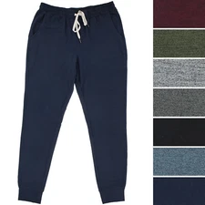 True Classic Joggers, Men's Active Joggers Athletic Cut, MSRP:$ 50