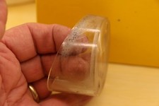 Genuine Oem 1961 1962 Dodge Dart Lancer Parking Directional Light Lens 2188279