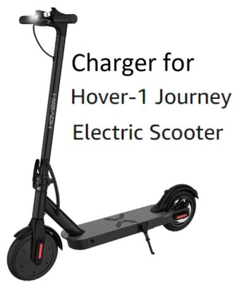 Battery Hover Electric Scooter Repair Power Supply Battery Charger